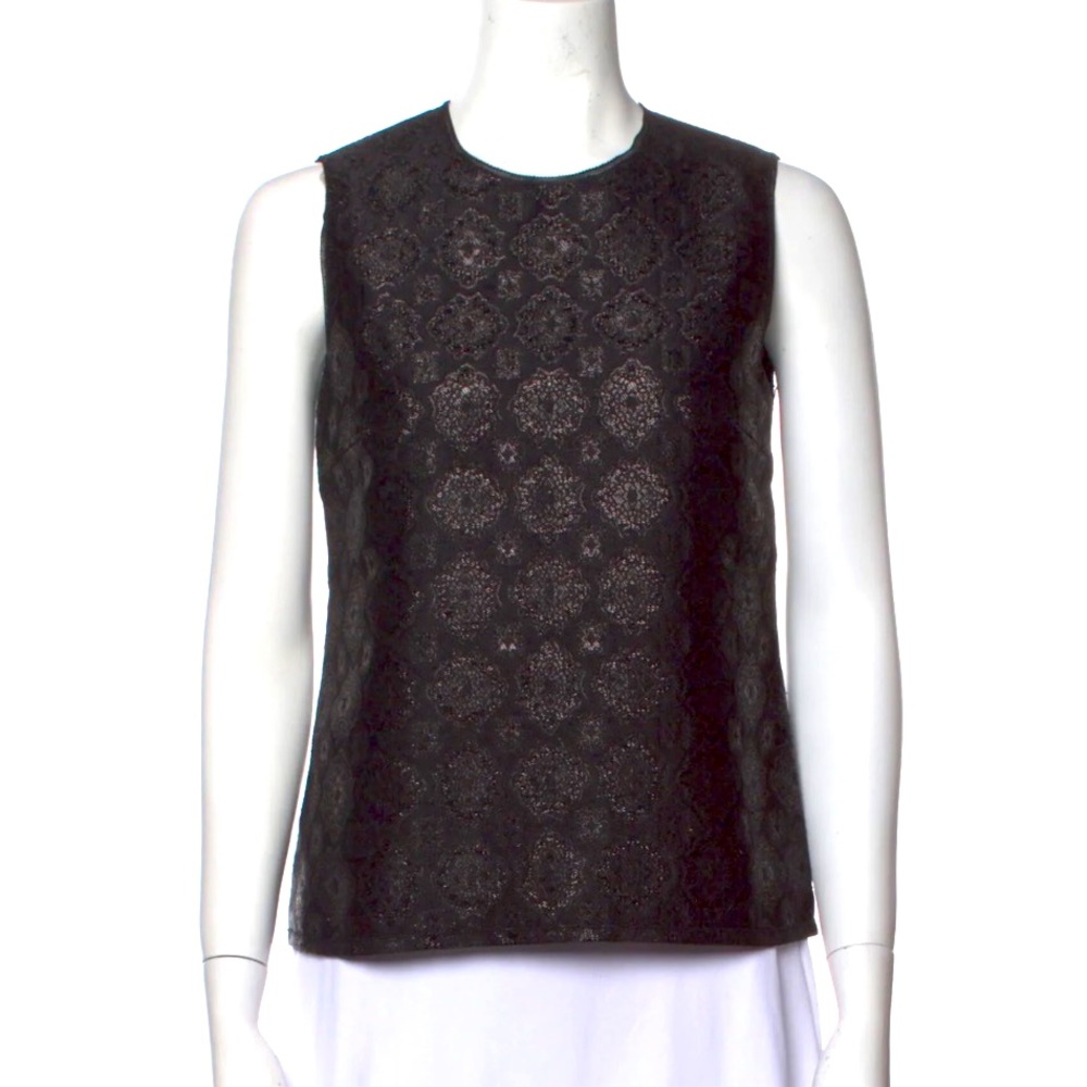 Prada Tank Top